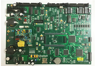 pcb加工